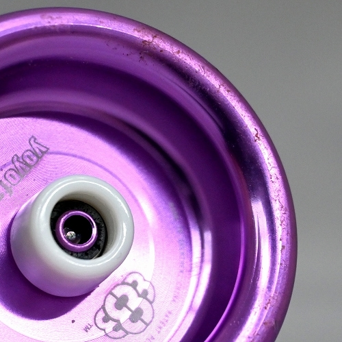 【品番65】888ｘ（パープル）【Bグレード】