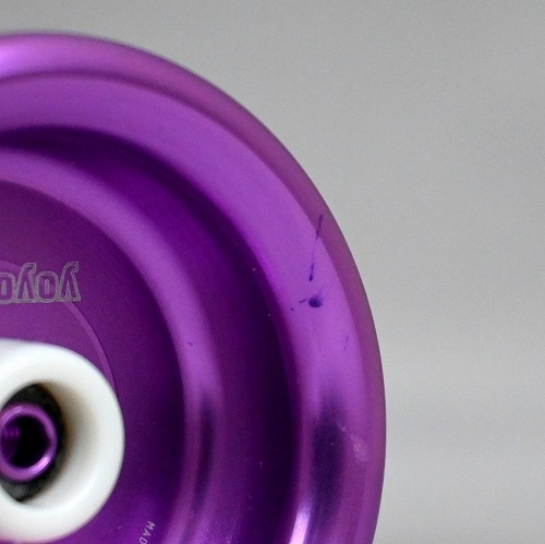 【品番65】888ｘ（パープル）【Bグレード】