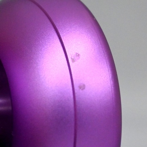 【品番65】888ｘ（パープル）【Bグレード】