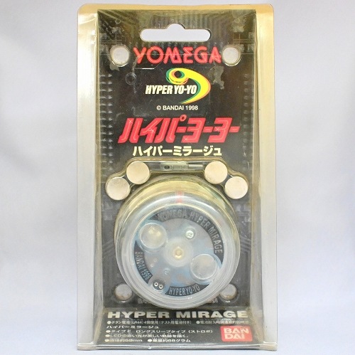 【非売品】Mirage ミラージュ DISCOVERY B2 サイズ ポスター 三菱ミラージュ1983年忌野清志郎CMキャラクター販促用2面刷大判