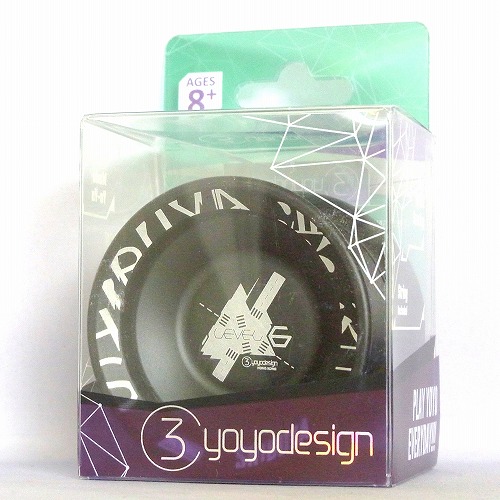 【品番19】新型レベル6(リワインド渋谷限定)