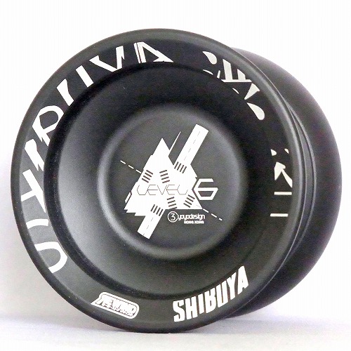 【品番19】新型レベル6(リワインド渋谷限定)