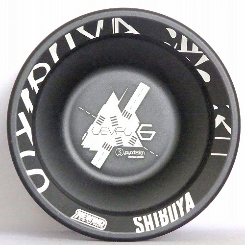 【品番19】新型レベル6(リワインド渋谷限定)