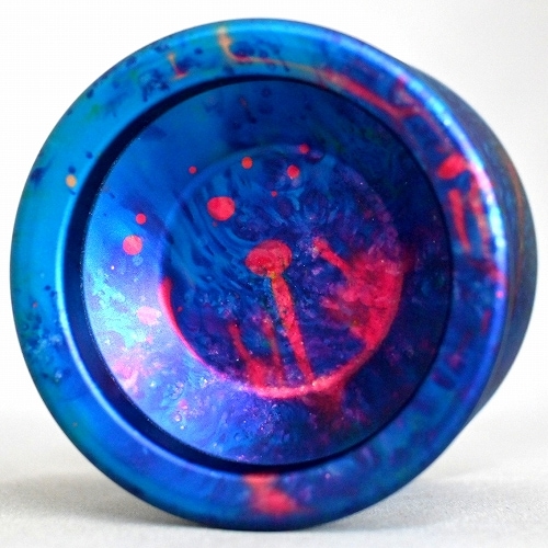 CLYW(カリブーロッジ) コディアック コディアック - カリブーロッジ┃ヨーヨー専門店リワインド