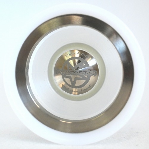 プロトスター　ハイブリッド Ti プロトスター ハイブリッド Ti プロトスター ハイブリッド Ti