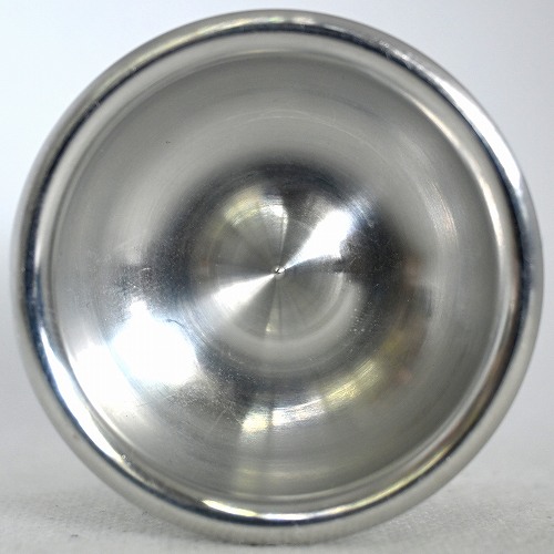 品番56】ヨーヨーリクリエーションプロトモデル（シルバー） | 全ての