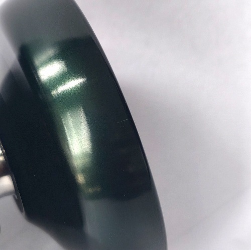 品番100】へトロジェニティ（ダークグリーン）【DENKEN】 | 全てのUSED