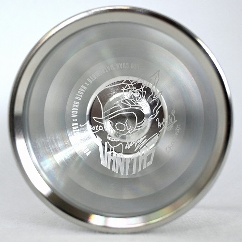 ヴァニタス 岡田兄弟Edition シルバー 品番100】ヴァニタス（シルバー）【岡田兄弟Edition】 | 全ての