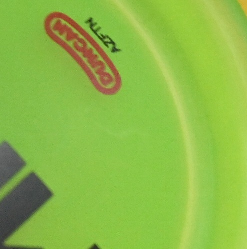 品番88】MKT-PC（キウイ） | 全てのUSED商品 | | ヨーヨーショップネスト