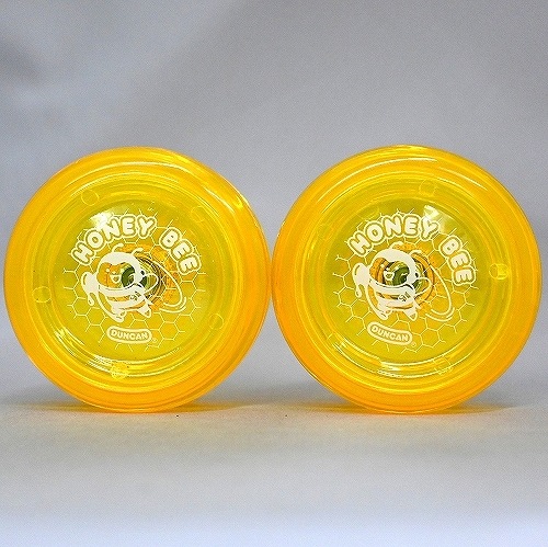 品番88】ホーネット2個セット （イエロー）【Honey Bee】 | 全てのUSED