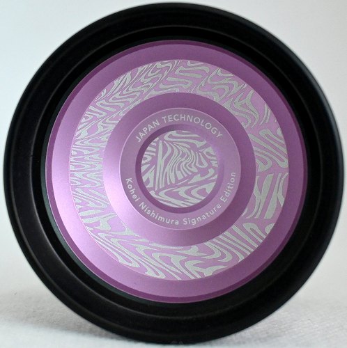 品番64】カゲロウ（サクラ×マットブラックリム）【西村滉平