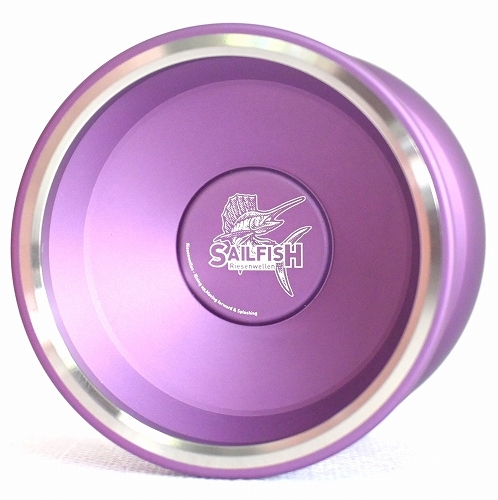 品番81】セイルフィッシュ(Ultra Violet) | 全てのUSED商品