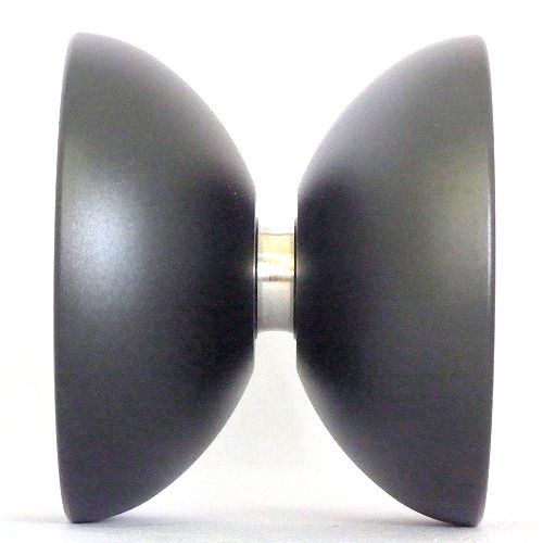 【品番2】2019JNメタルヨーヨー（ブラック）