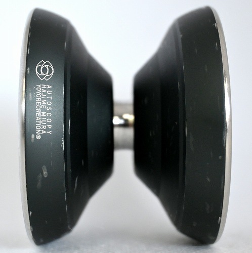 品番77】オートスコピー（ガンメタグレー） | 全てのUSED商品