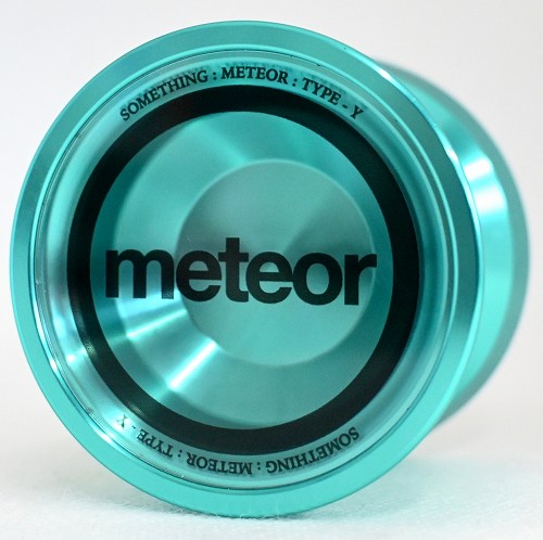 【品番103】METEOR TYPE-Y（NYグリーン）