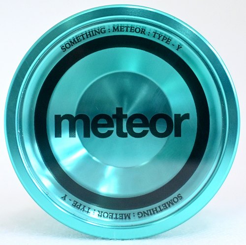 【品番103】METEOR TYPE-Y（NYグリーン）