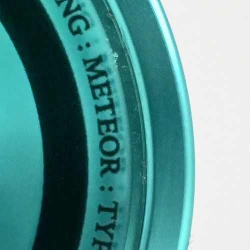 【品番103】METEOR TYPE-Y（NYグリーン）