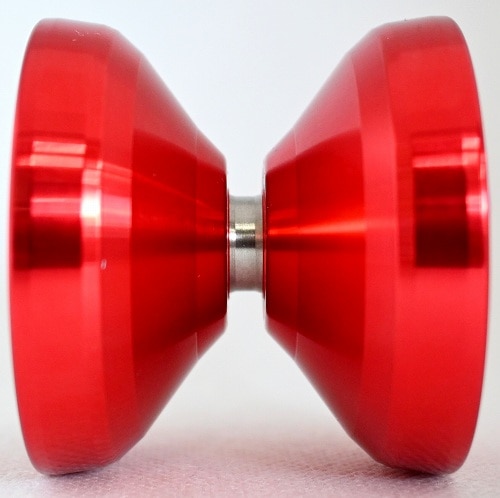 品番97】ミラクルモノメタル（シャイニーレッド） | 全てのUSED商品