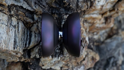 スポーツトイ・アクショントイ mowl Infiltrate Ti Polished Purple INFILTRATE TI | 日本のメーカー,mowl | | ヨーヨーショップネスト