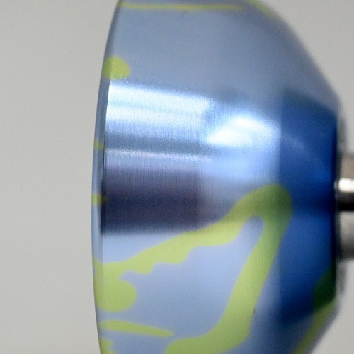 品番7】リトルサベージ（スプラッシュスカイブルー） | 全てのUSED商品