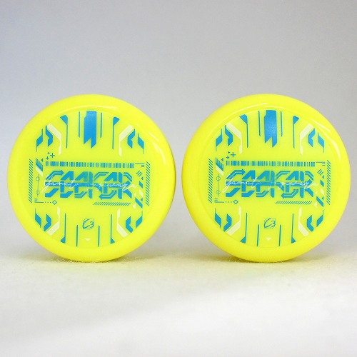 新品未開封　シーカー　ソリッドイエロー　2個セット 品番98】シーカー 2点セット（ソリッドイエロー） | すべての商品