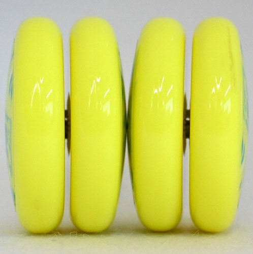 新品未開封　シーカー　ソリッドイエロー　2個セット 品番98】シーカー 2点セット（ソリッドイエロー） | すべての商品