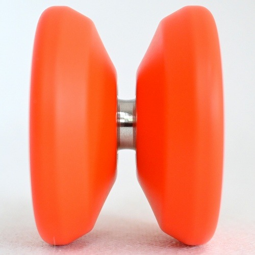 品番73】アメリカンメタルスピンガジェット（バディオレンジ