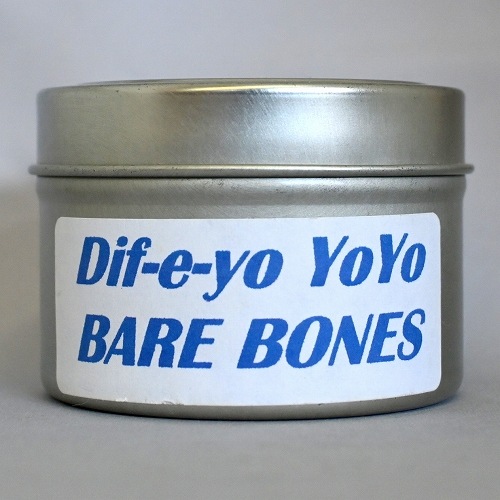 【品番23】Bare Bones(ブルー)