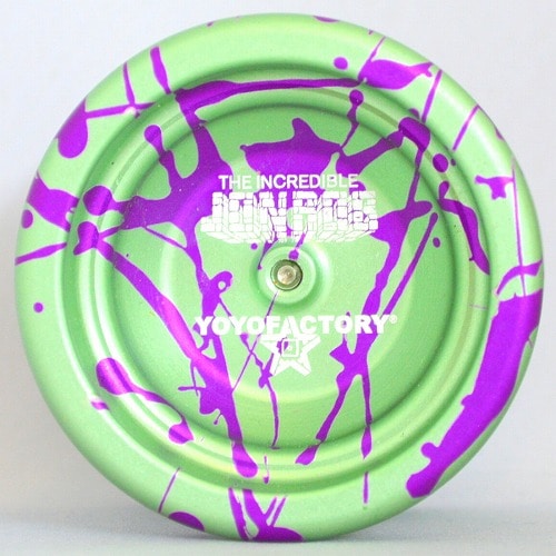 品番58】ジェネシス【ジョン・ロブ】 | 全てのUSED商品 | | ヨーヨー