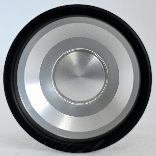 品番7】REオートスコピー（シルバー×ブラックリム） | 全てのUSED商品