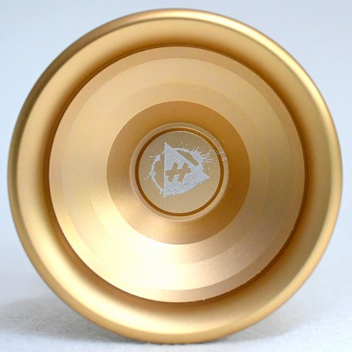 品番86】SU 01（ゴールド） | 全てのUSED商品 | | ヨーヨーショップネスト