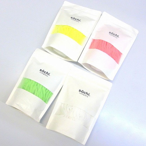 SOCHI ストリング　（ソチストリング） × 100本