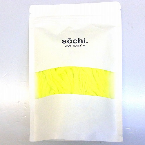 SOCHI ストリング　（ソチストリング） × 100本