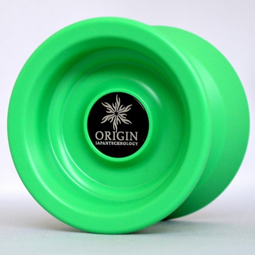 【品番29】オリジン(グリーン)