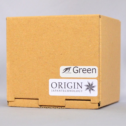 【品番29】オリジン(グリーン)