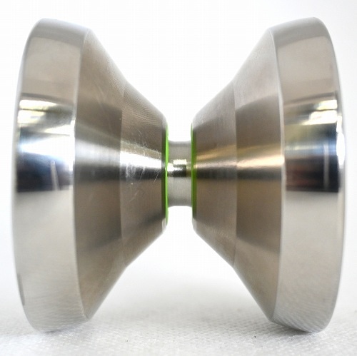 品番83】アウトライアー チタン | 全てのUSED商品 | | ヨーヨー