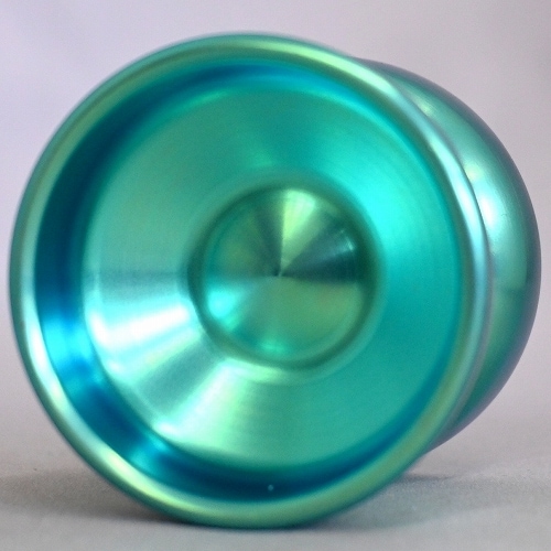 TOPYO トップヨー スポア スポア - トップヨー ┃ヨーヨー専門店リワインド