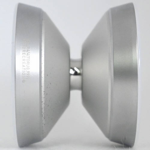 トオル0.999 品番92】トオル0.999（ブラストシルバー） | 全てのUSED商品