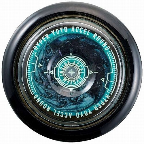 【引退品セット】競技ヨーヨー クラウン Loop720 ハイパーヨーヨーアクセル ハイパーヨーヨー アクセルラウンド」の人気商品一覧 | 安い商品