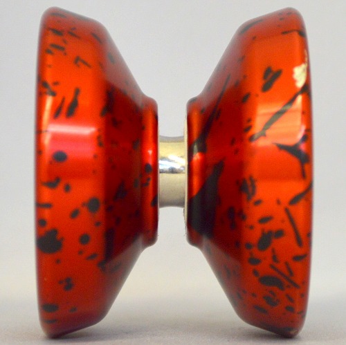 品番44】スーパーノヴァリランチ（レッド×ブラック） | 全てのUSED商品