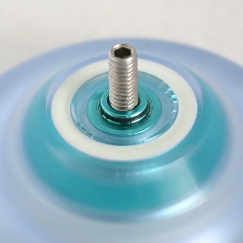 品番91】スピーダホリックXX（アイスブルー×ライトブルーハブ） | 全て