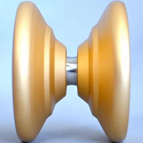 品番65】ホライゾン（ゴールド） | 全てのUSED商品 | | ヨーヨー