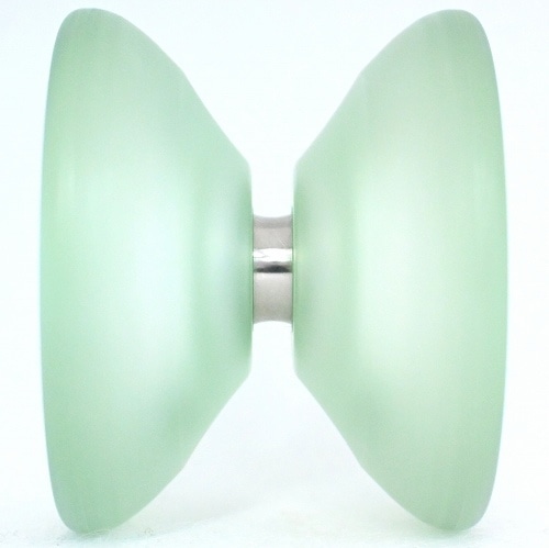 品番1】勾玉（翡翠） | 全てのUSED商品 | | ヨーヨーショップネスト