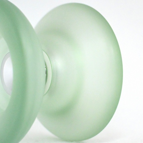 品番1】勾玉（翡翠） | 全てのUSED商品 | | ヨーヨーショップネスト