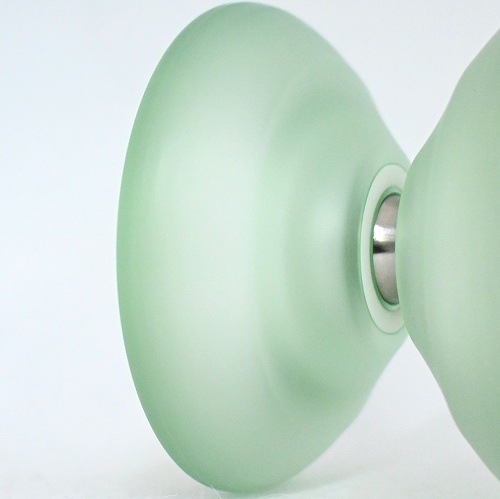 品番1】勾玉（翡翠） | 全てのUSED商品 | | ヨーヨーショップネスト