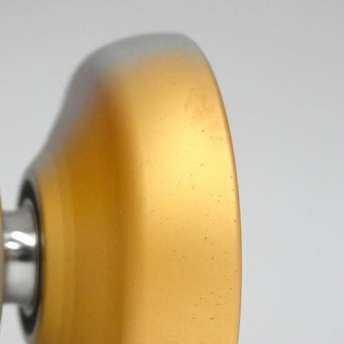 【品番62】へトロジェニティ(ゴールド×シルバーフェード)【Nest Edition】