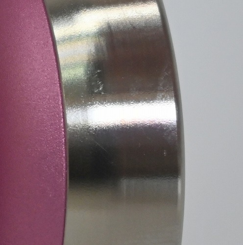 品番65】エニグマティカ（ピンク×シルバーリム） | 全てのUSED商品