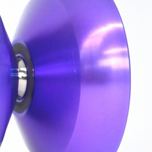 【品番49】Dスターター（パープル）