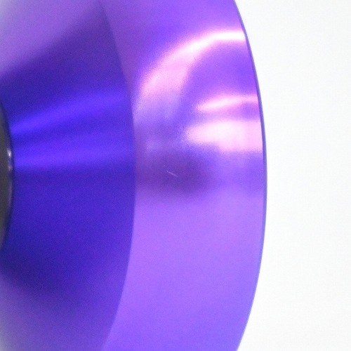 【品番49】Dスターター（パープル）