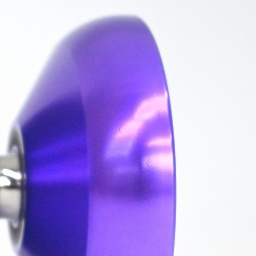 【品番49】Dスターター（パープル）